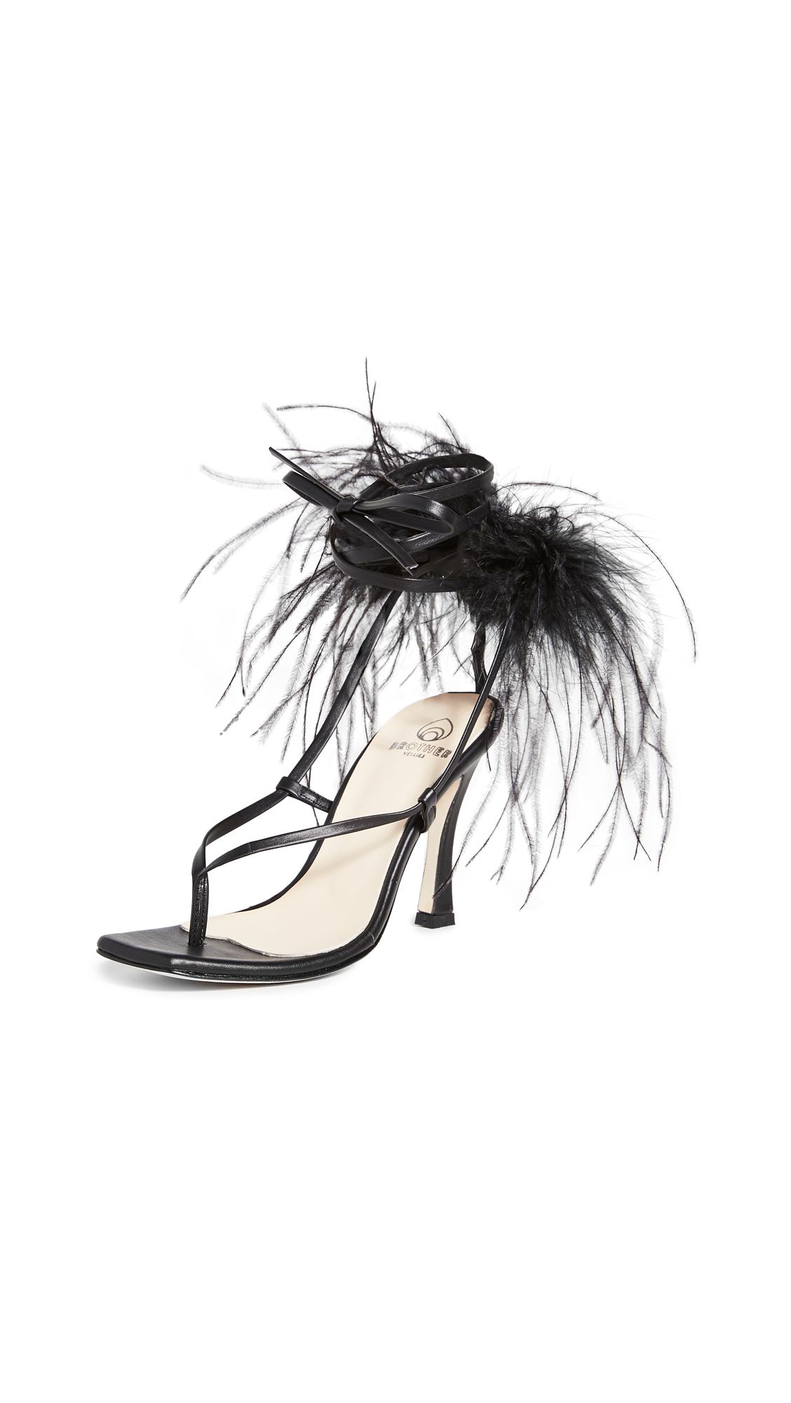 Brother Vellies Paloma Sandals | Shopbop