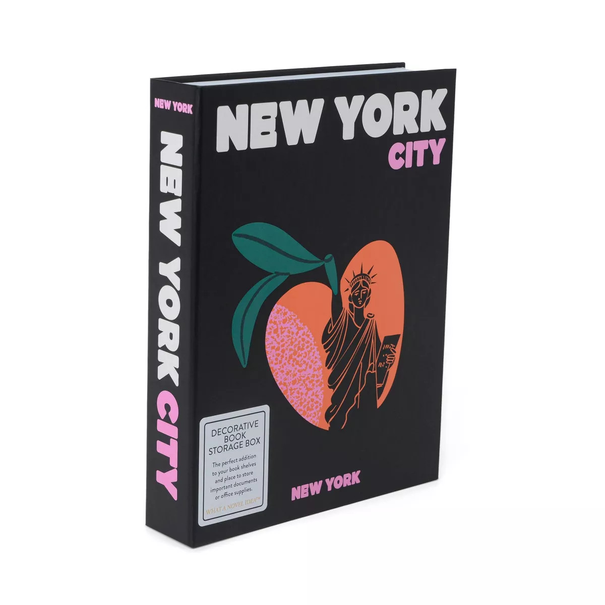 New York Book Box | Target