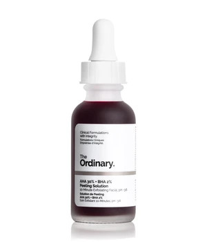 Direct Acids AHA 30% + BHA 2% Peeling Solution | Flaconi (DE)