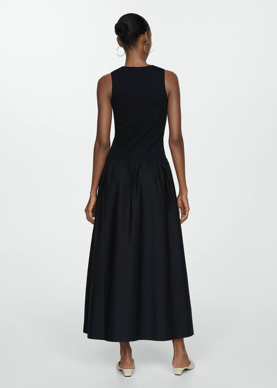 Search: Black dress (170) | Mango United Kingdom | MANGO (UK)