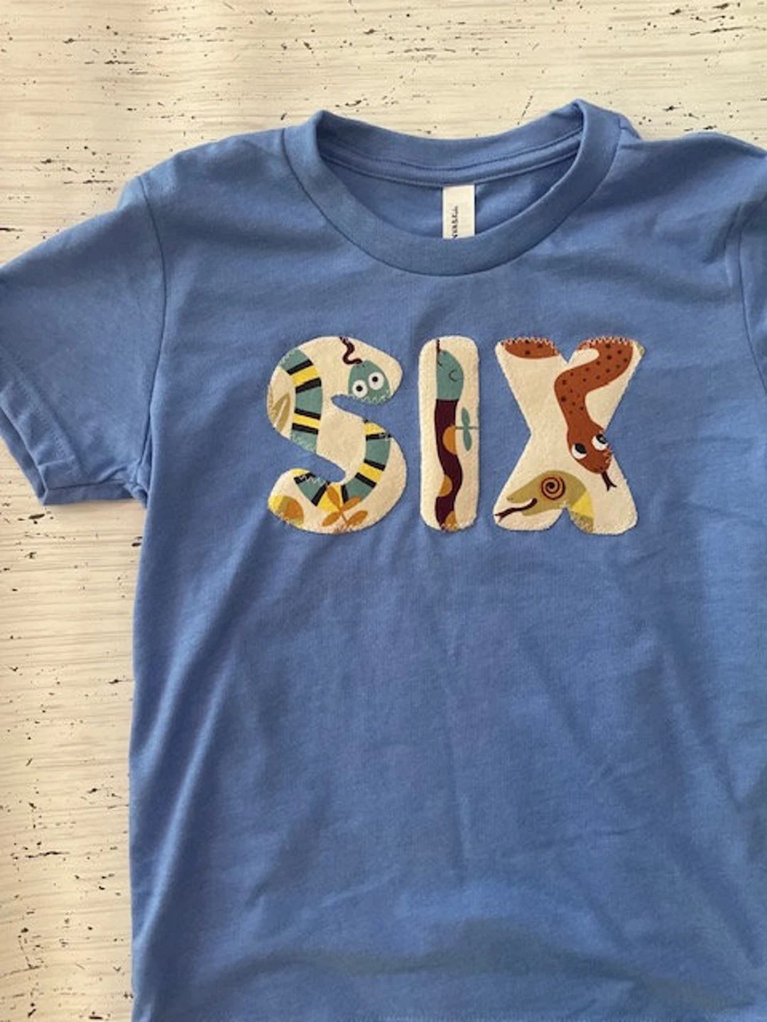 Snake Shirt, Snake Birthday, Snake Birthday Shirt, Snake Lover, Reptile Party, Reptile Shirt, Rep... | Etsy (CAD)