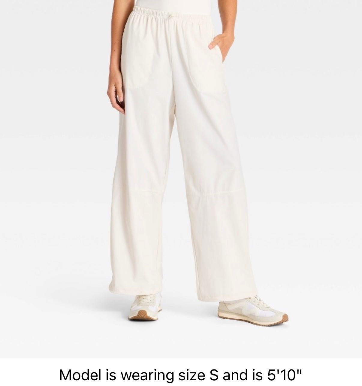 Women's High-Rise Woven Adjustable Dance Pants - All In Motion™

Target fashion
Target barrel pants

#LTKgrwm #LTKootd #LTKSeasonal