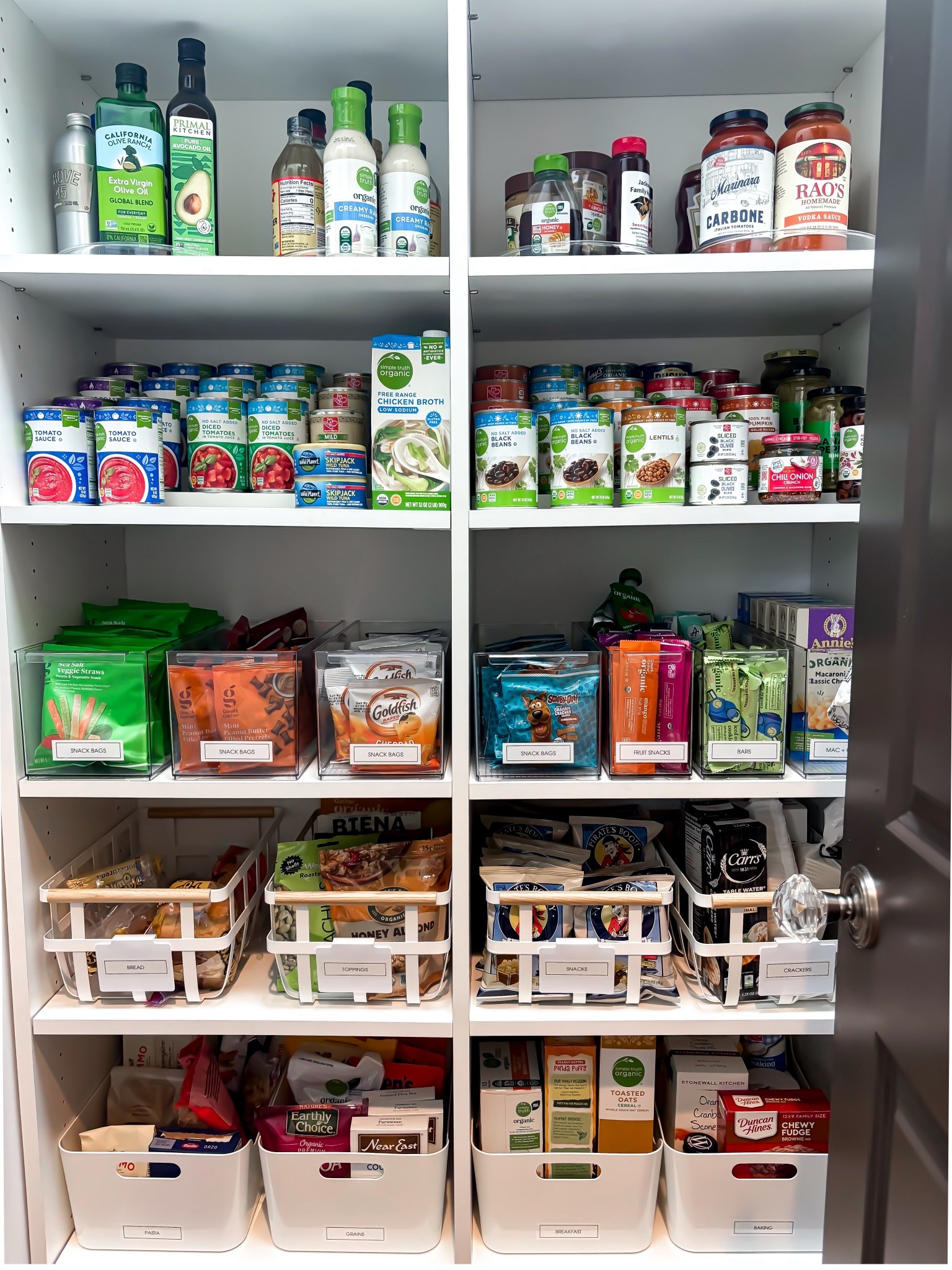 Stocked and ready for the next snow day!

#LTKHome #LTKKids #LTKmomlife