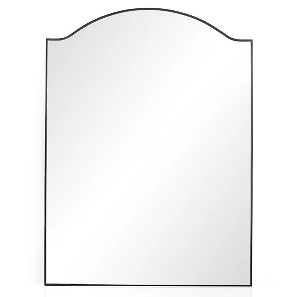 Jacques Floor Mirror | Lumens