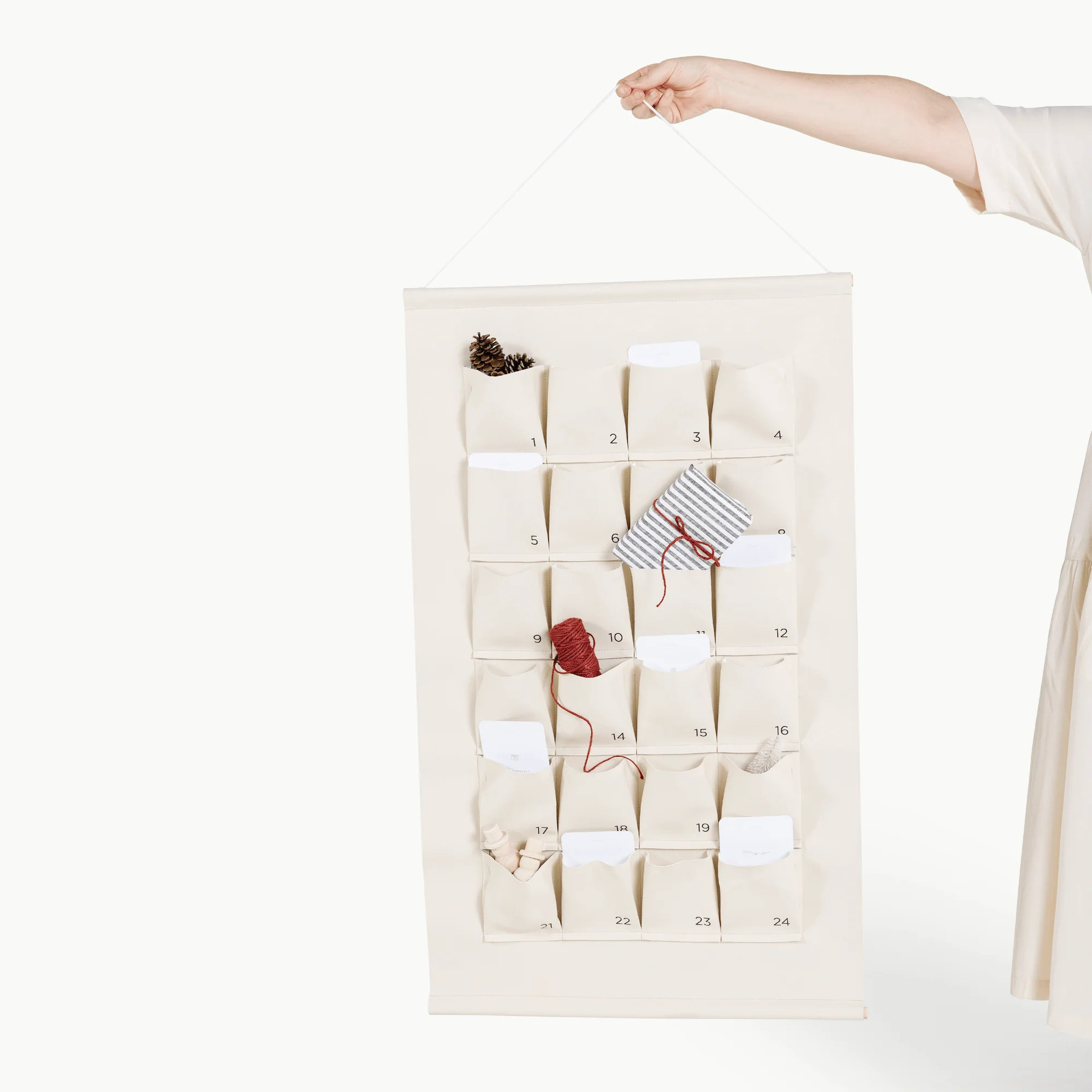 Small Advent Calendar | Gathre