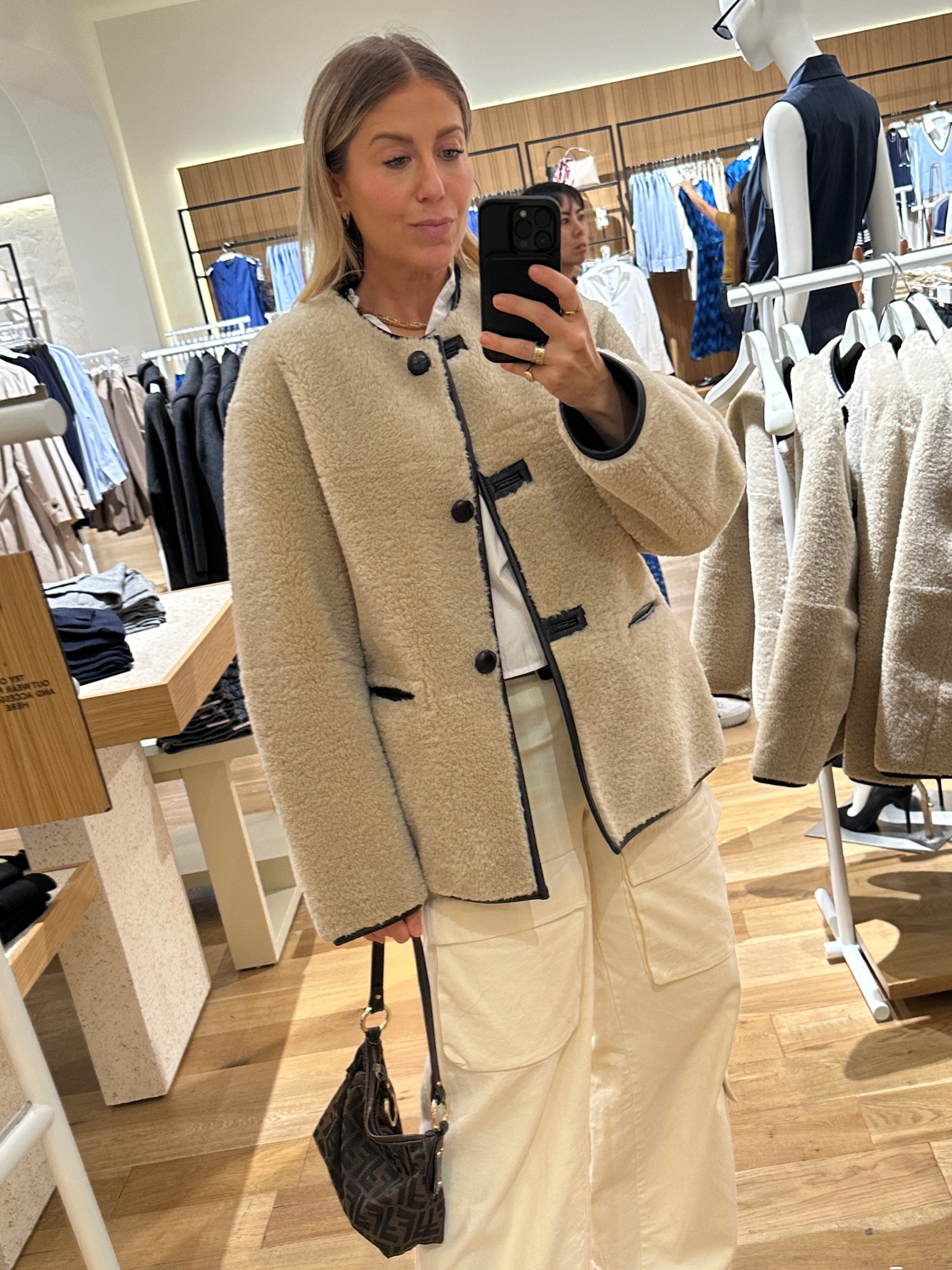 Fall Finds From Mango 

#LTKStyleTip #LTKFindsUnder100 #LTKOver40