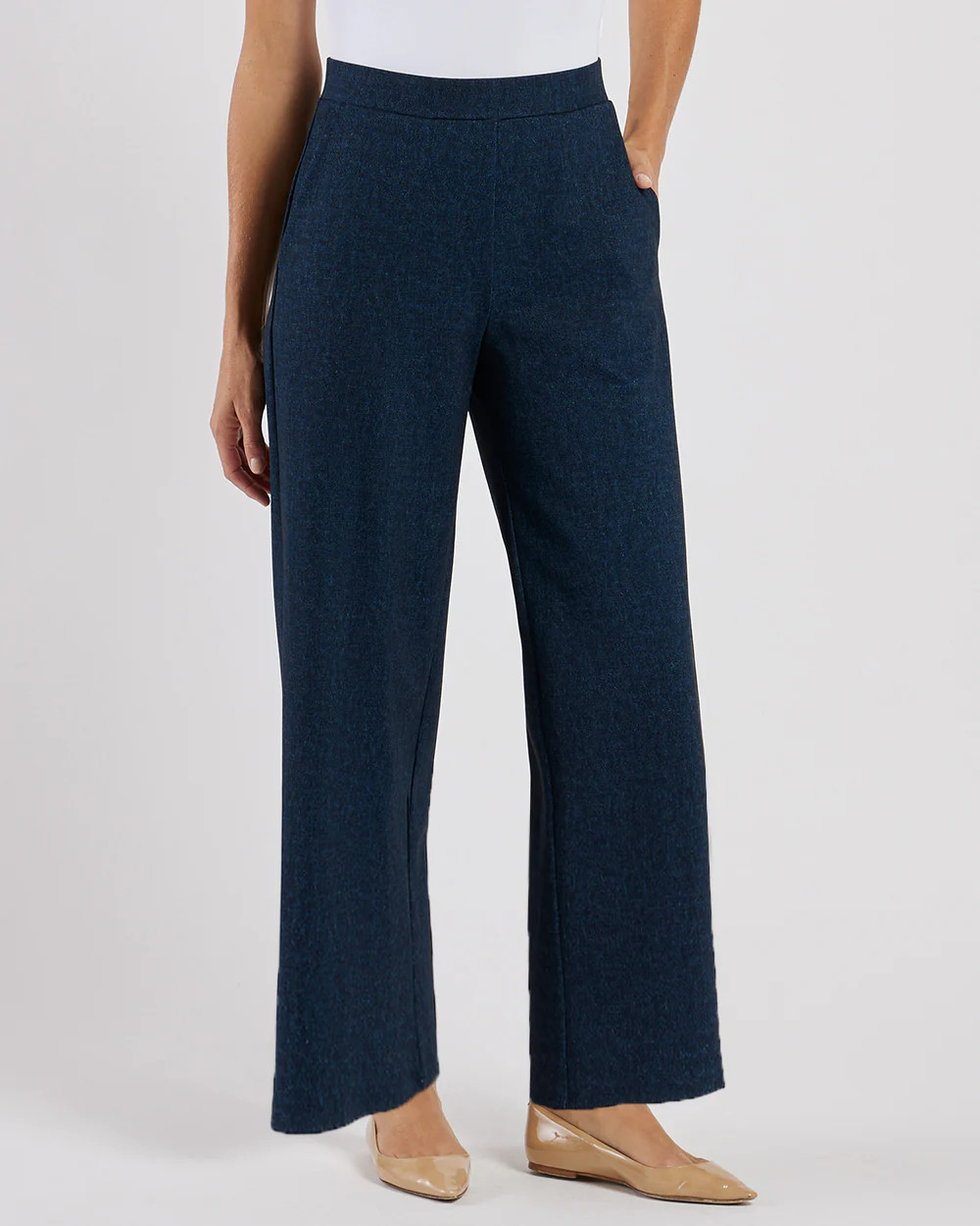 Nicolette Pant - Jude Denim | Jude Connally