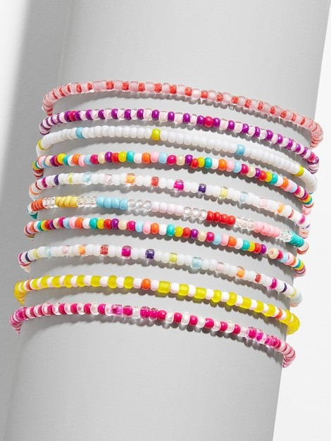 San Juan Bracelet Set | BaubleBar (US)