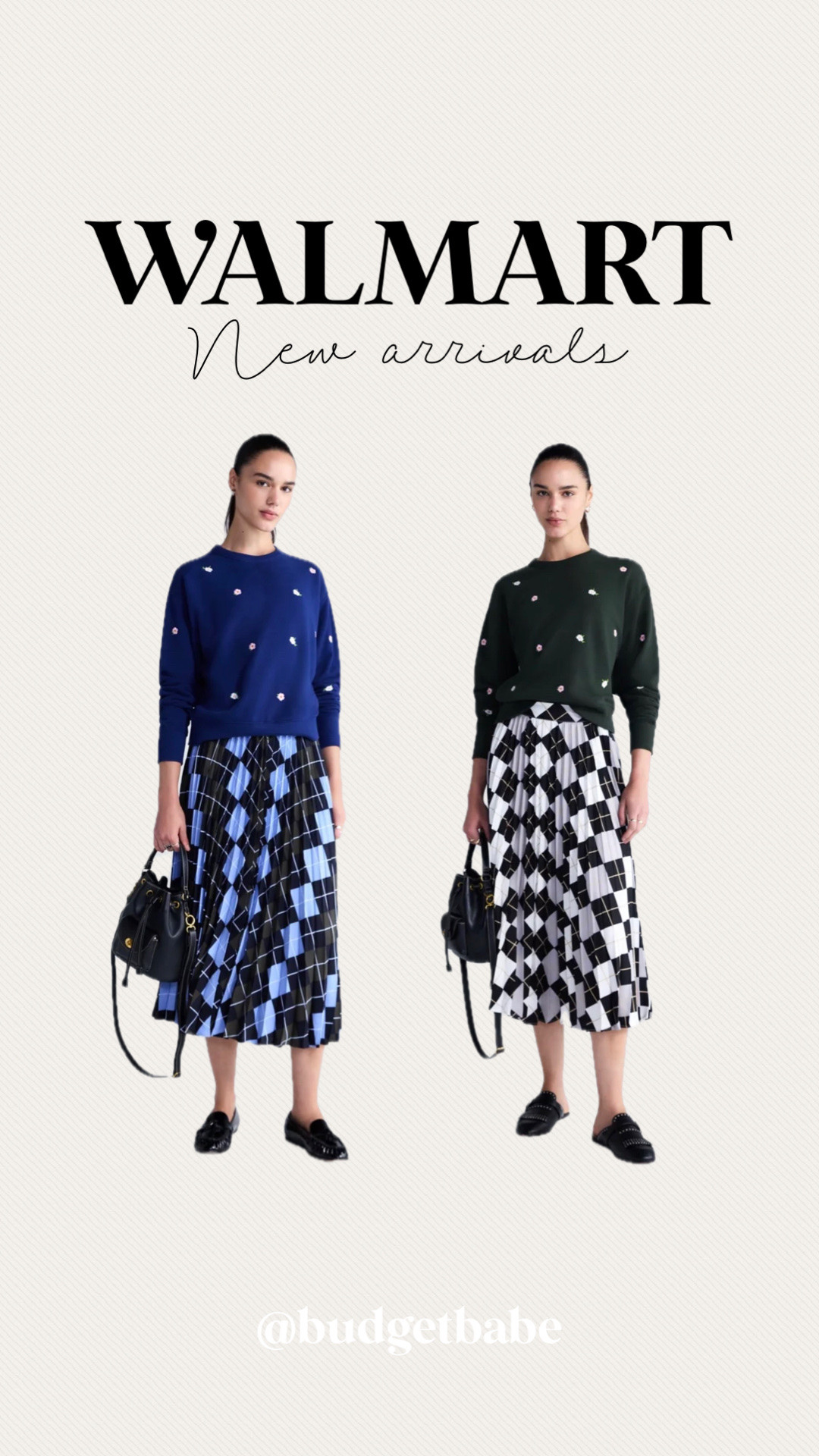 Walmart new arrivals #fallfashion

#LTKOver40