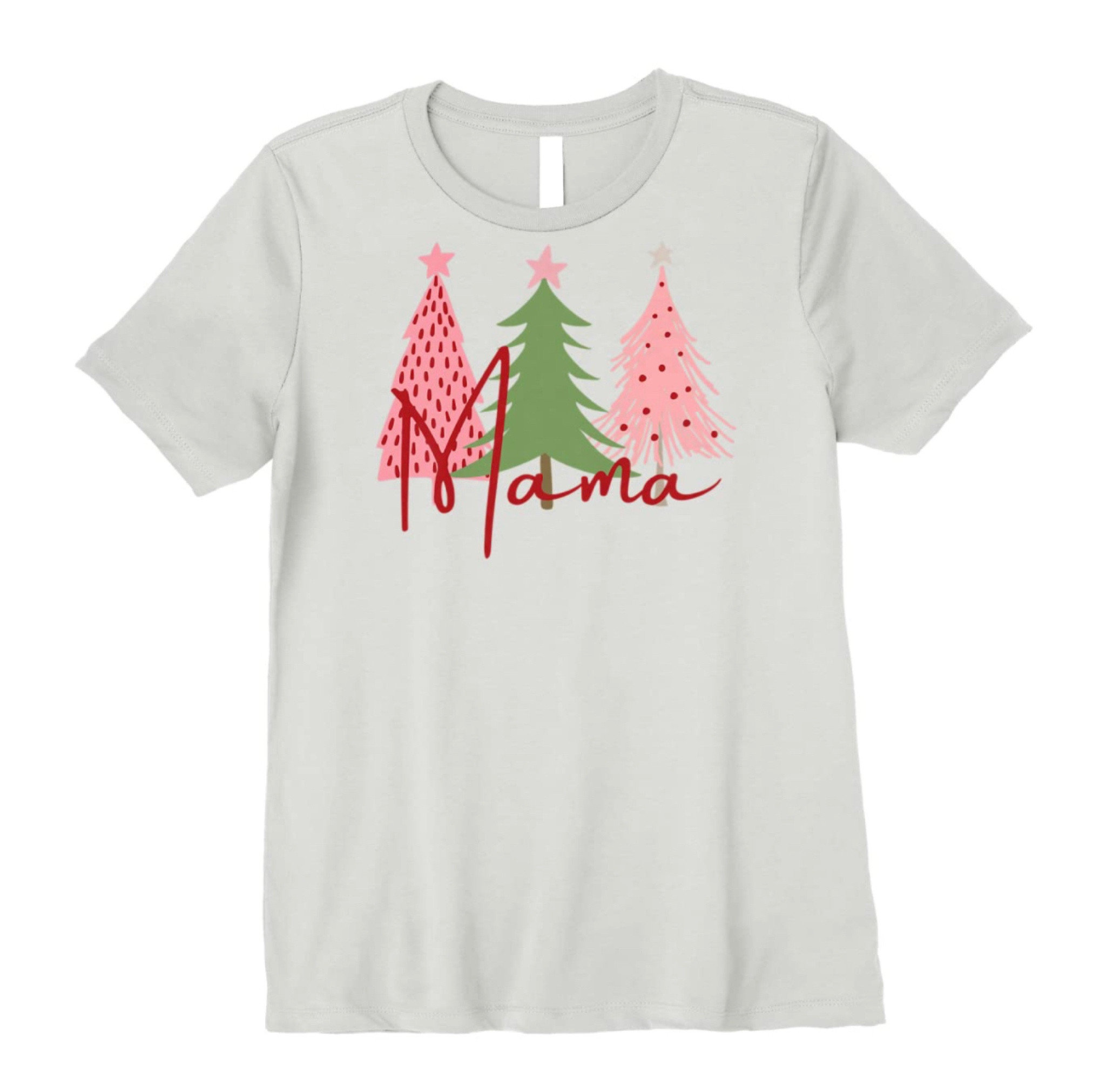 Mama tshirt new mom shirt baby momma shirt Christmas tee holiday ter mama mom seasonal shirt 

#LTKfamily #LTKHoliday #LTKbaby