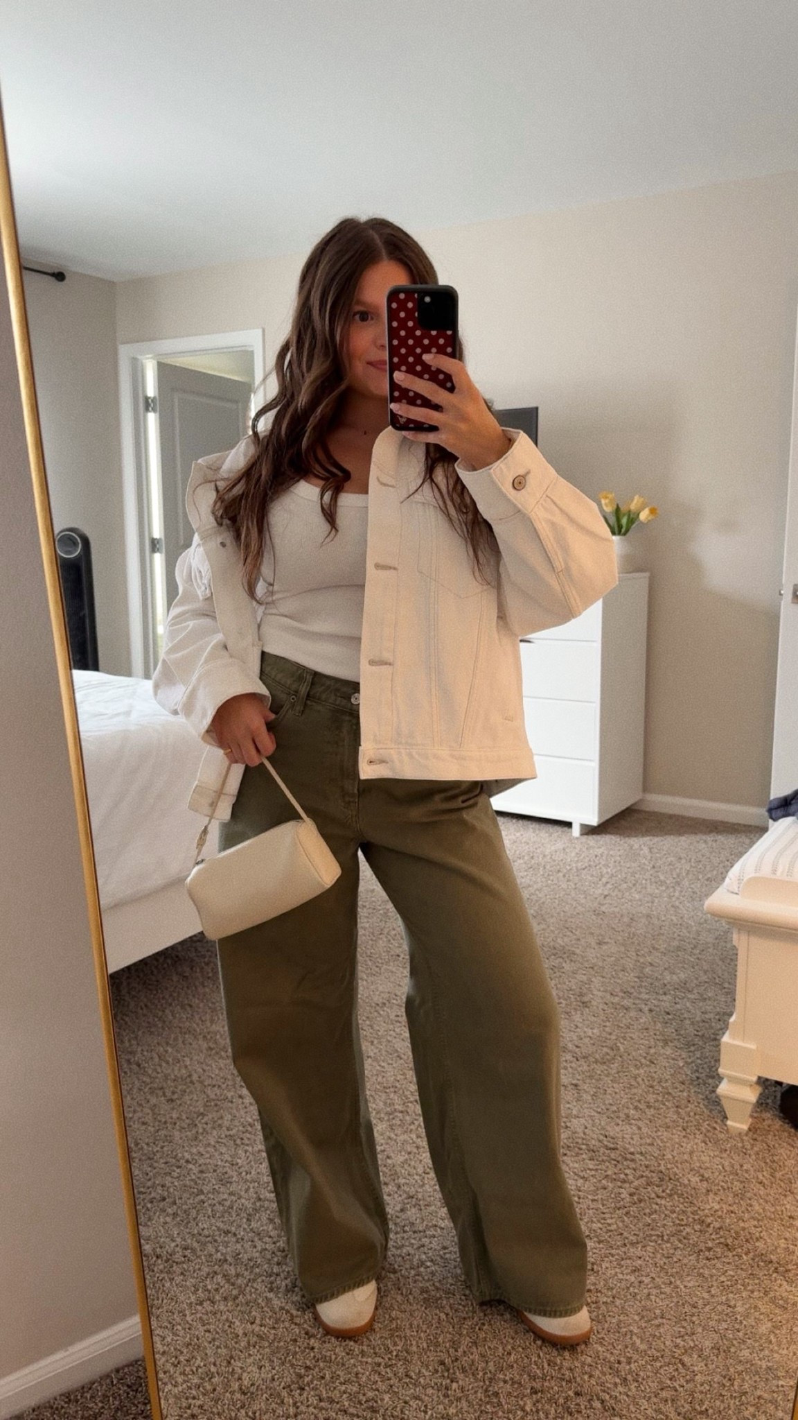 St pattys fit 💚

#LTKootd