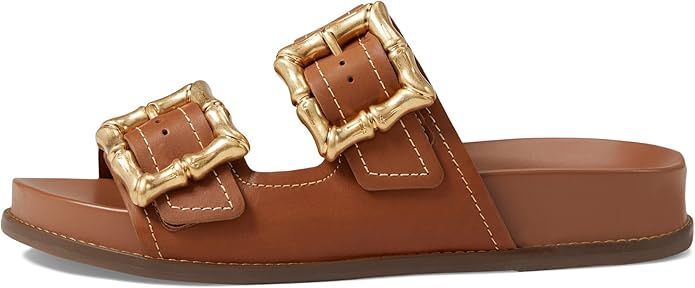 SCHUTZ Women's Enola Sporty Sandal | Amazon (US)