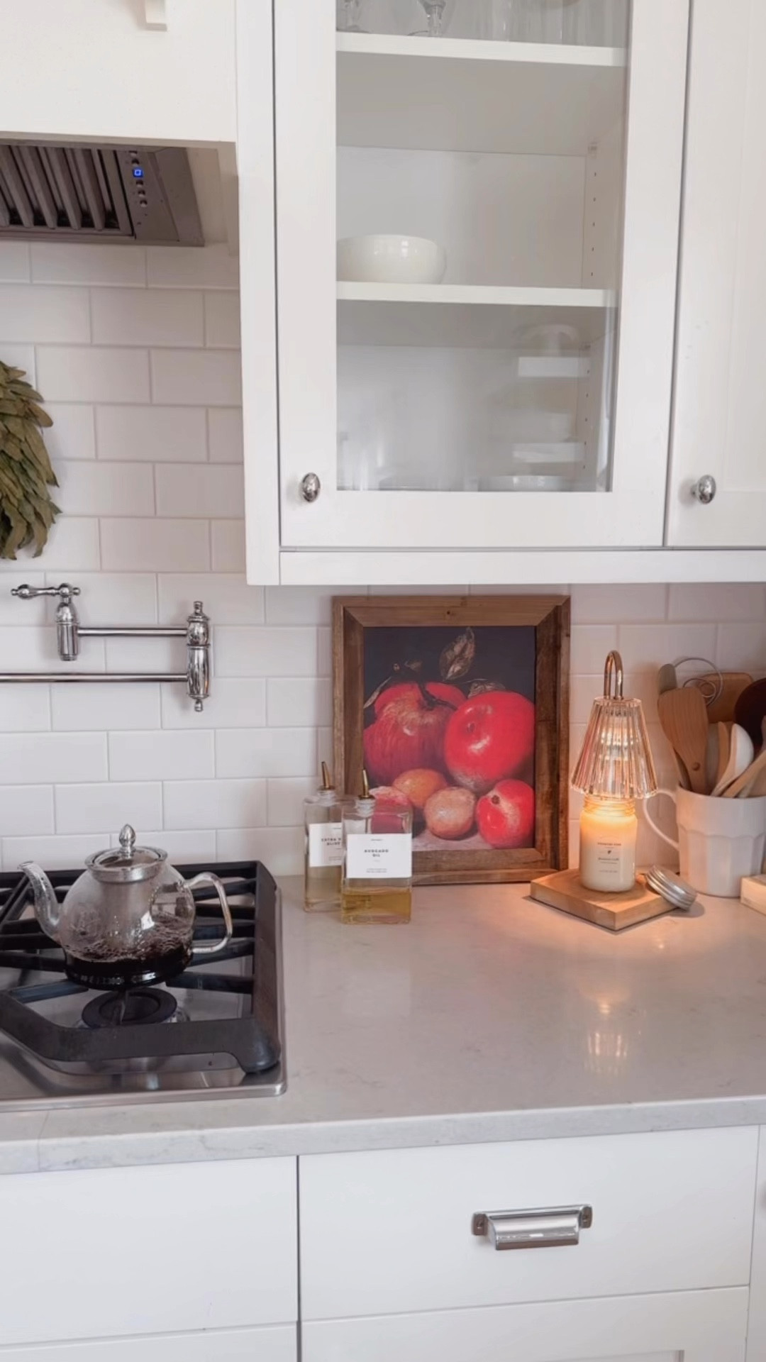 Cozy Monday morning in my little corner of the kitchen. Here are some of my favorite things from this view! 

#LTKSaleAlert #LTKSeasonal #LTKHome