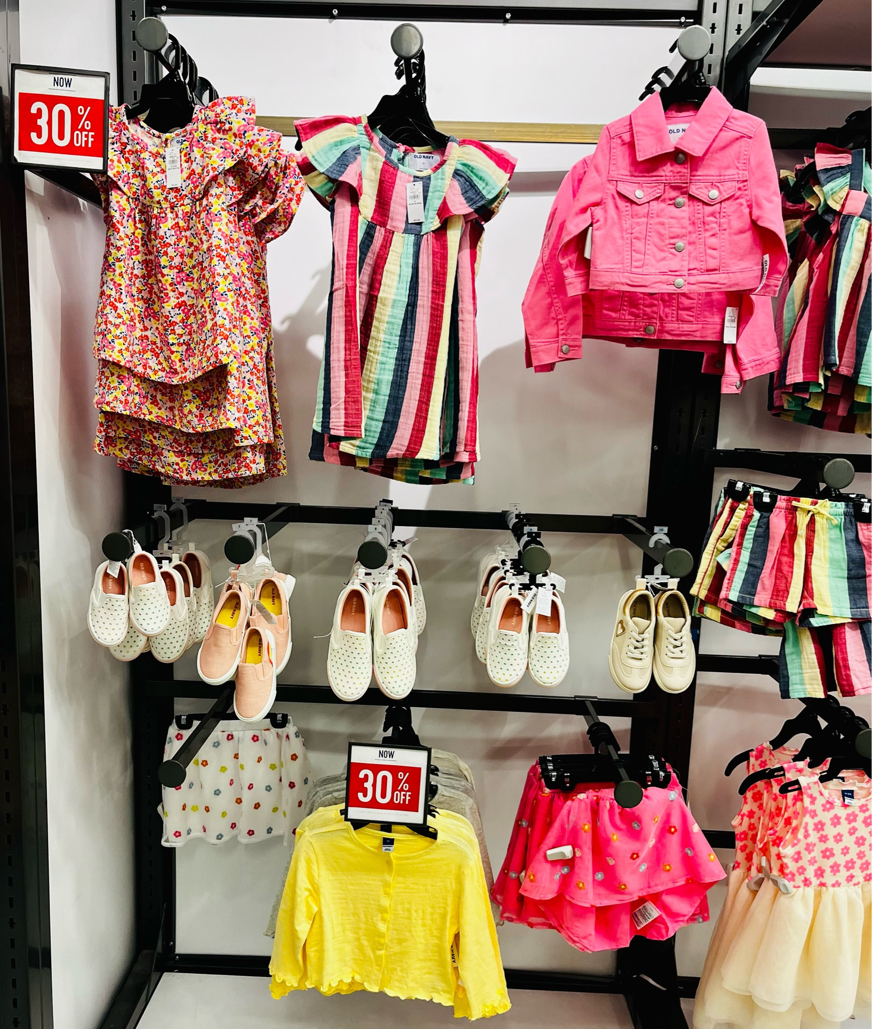 Spring break styles from Old Navy 🌊☀️🕶️

#oldnavy #springbreakstyles #familyfashion #seasonalstyles 

#LTKbaby #LTKSeasonal #LTKkids