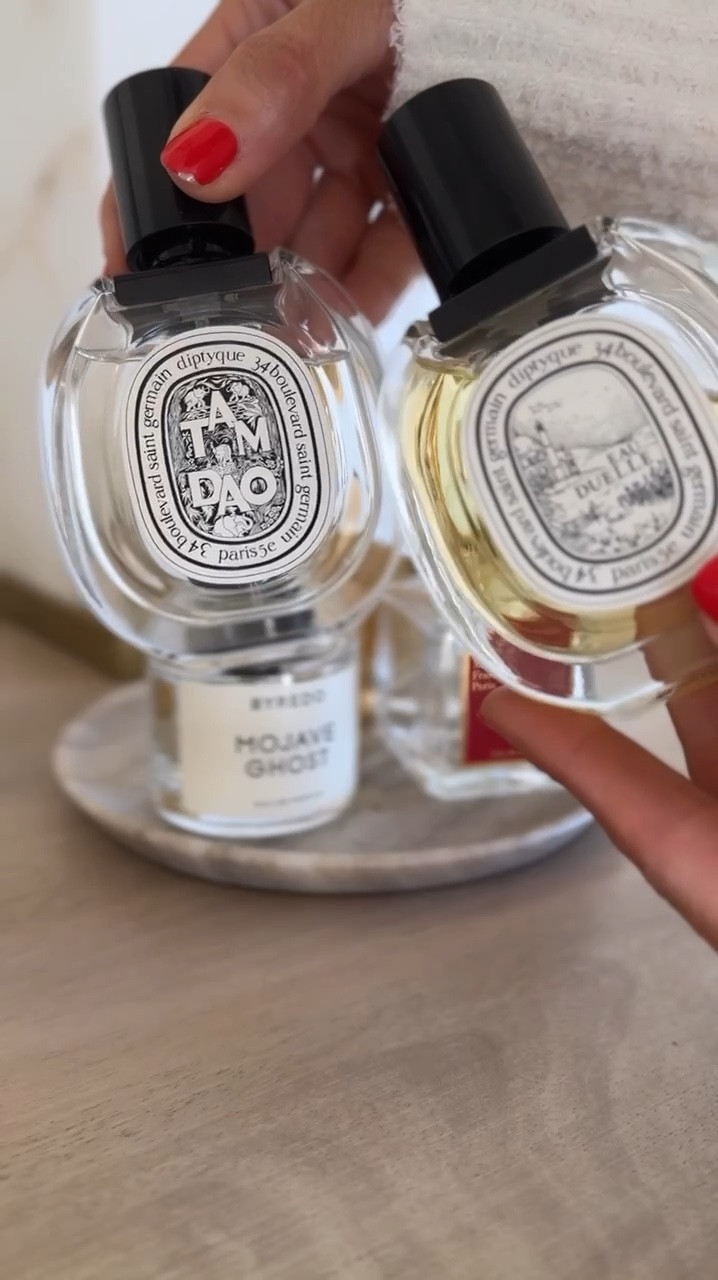 Fragrances I use on rotation✨ These would make a great gift this holiday season!
StylinByAylin, Aylin

#LTKBeauty #LTKHoliday #LTKGiftGuide