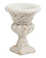 10x12 Outdoor Danna Garden Planter Urn | TJ Maxx