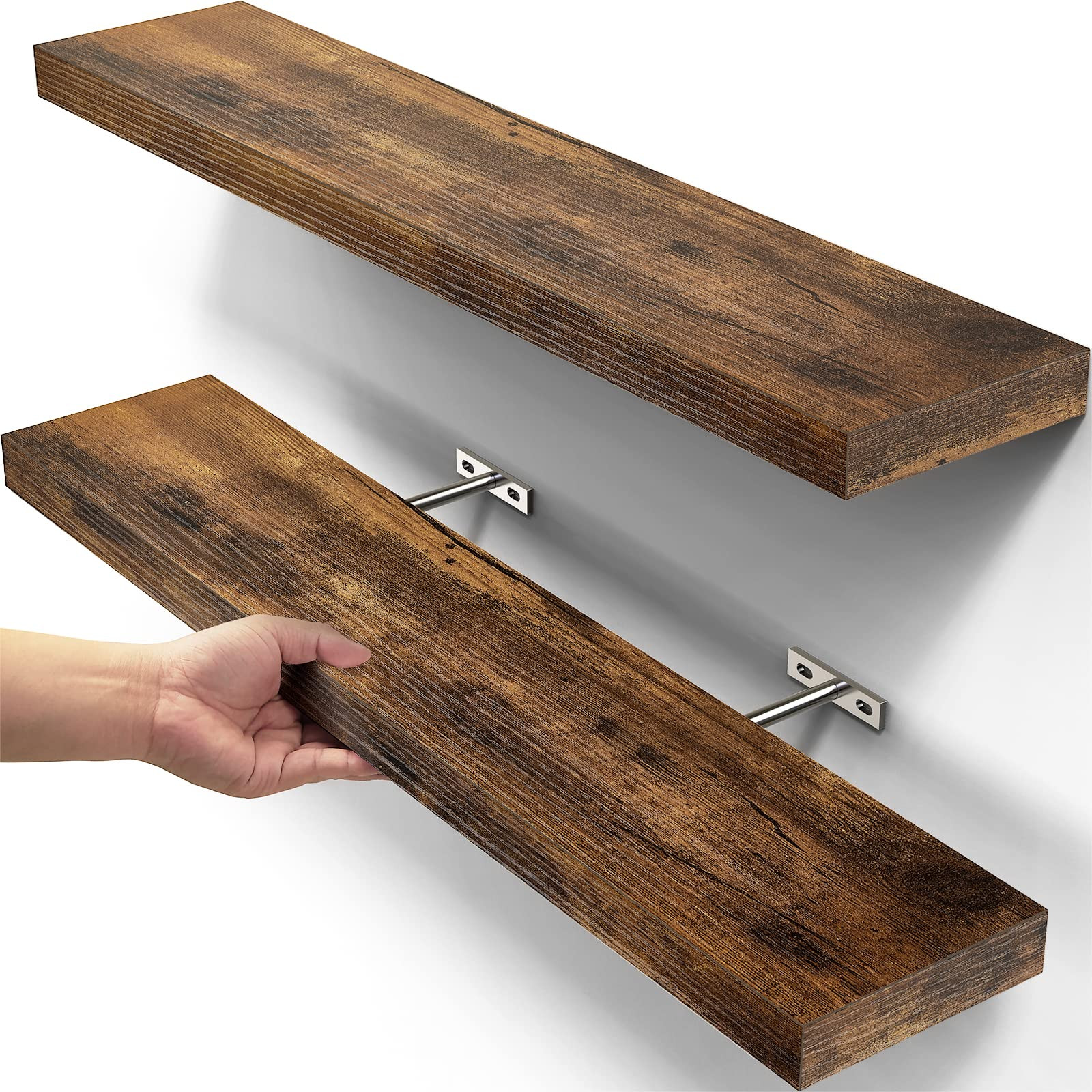 Open Shelves | Amazon (US)