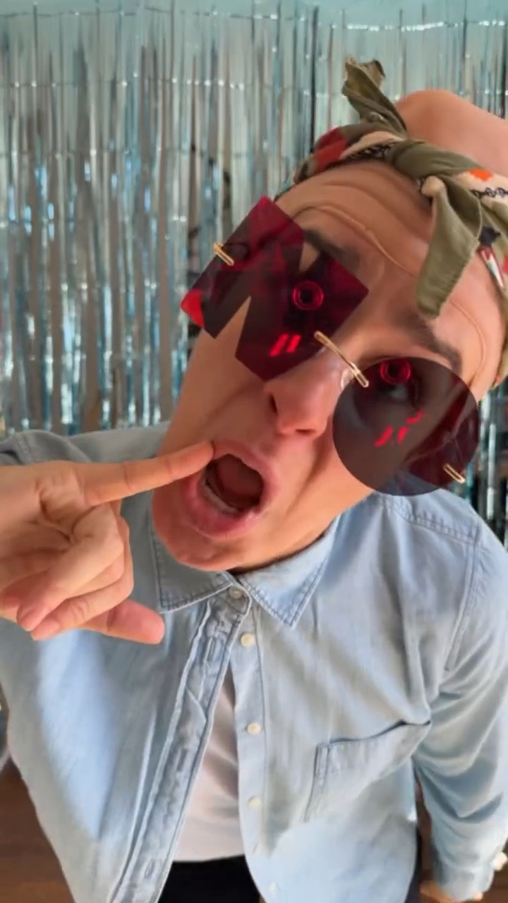 The perfect glasses that say it all so you don’t have to 😎

Can I have another snack right before dinner?
Can I stay up late on a school night? 
Can I have an iPhone? …
How bout no! 

What ridiculous requests do you get?
.
Song by Lauren Agans

Thank you @unfuckyourdiet for influencing me to get these amazing shades 😎
.
.
#momsofinstagram #momof4 #mommemes  #motherhood #millennialmom mom life  toddler mom mom humor