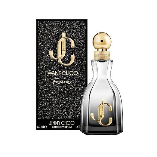 JIMMY CHOO Jimmy Choo I Want Choo Forever | Amazon (US)
