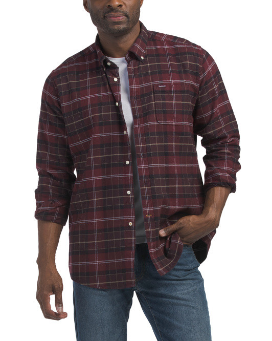 Kyeloch Tailored Fit Shirt | TJ Maxx