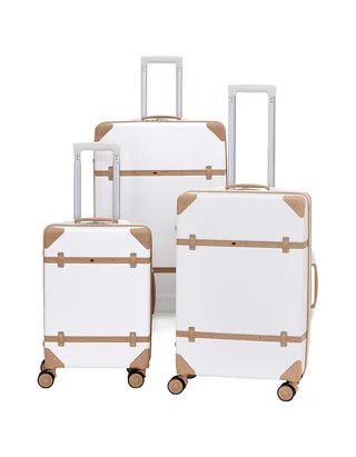 Toulouse Spinner Upright Luggage | Belk