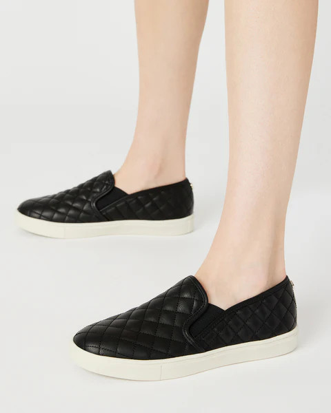 ECENTRCQ BLACK | Steve Madden (US)
