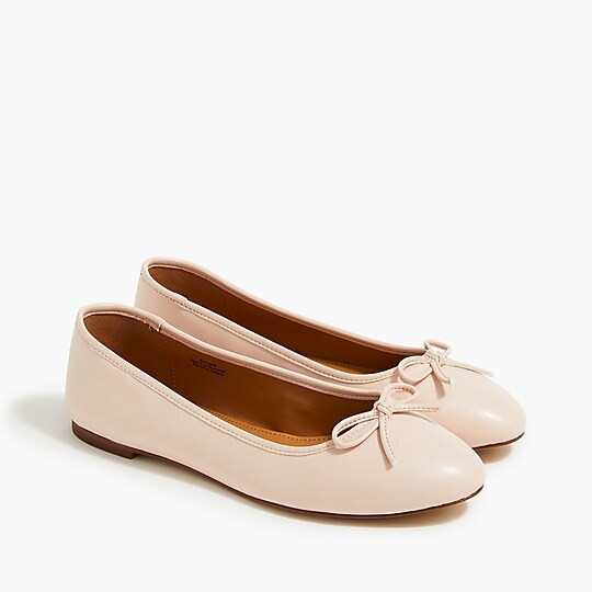 Ballet flats | J.Crew Factory