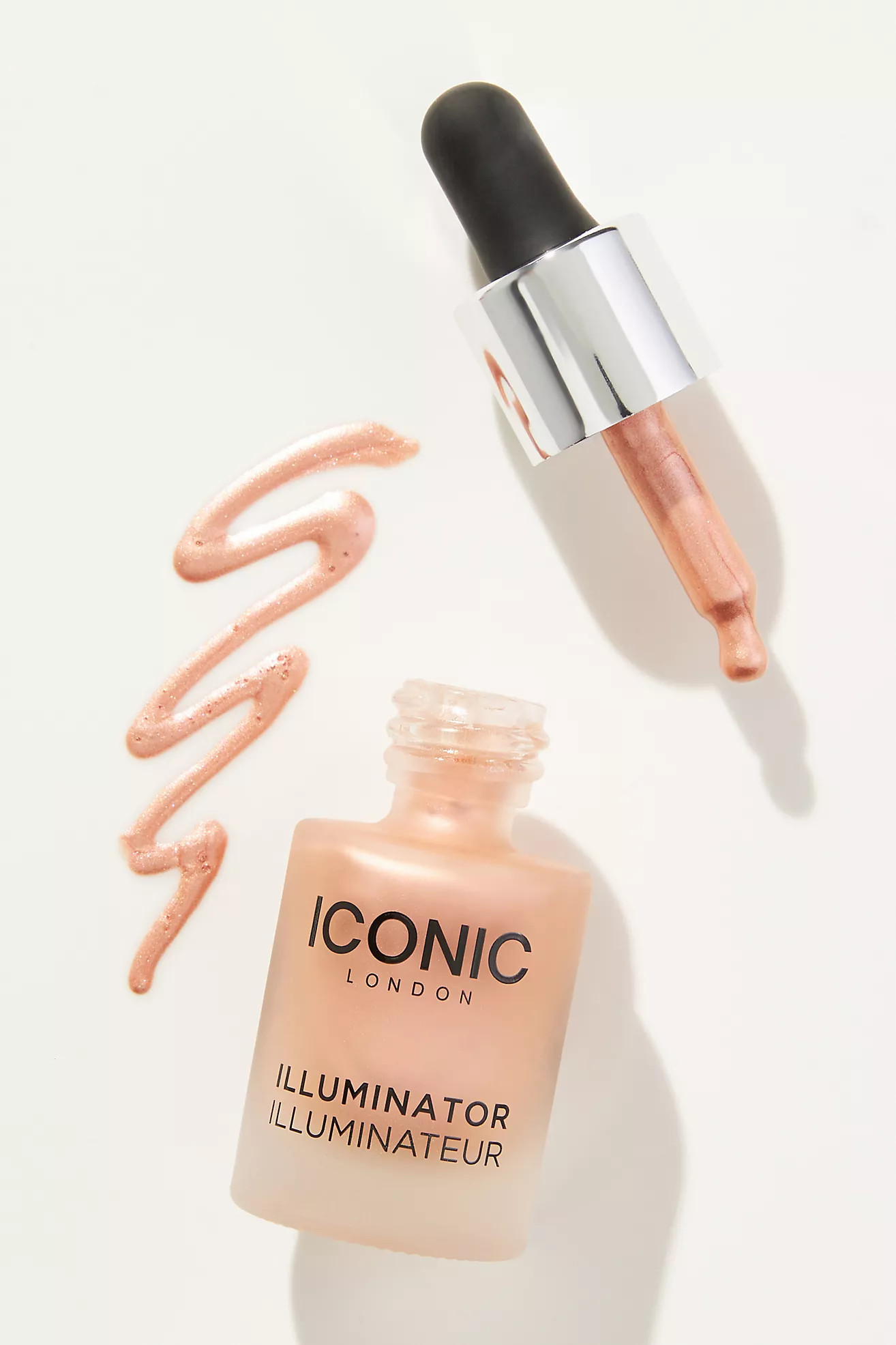 ICONIC London Illuminator Liquid Highlighter | Anthropologie (US)