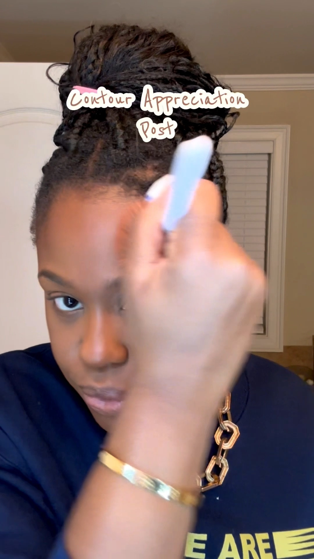 This is a contour appreciation post! 

#LTKBeauty #LTKdayinmylife #LTKgrwm