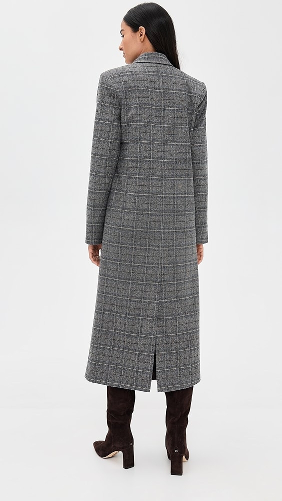 Gia Blazer Jacket | Shopbop