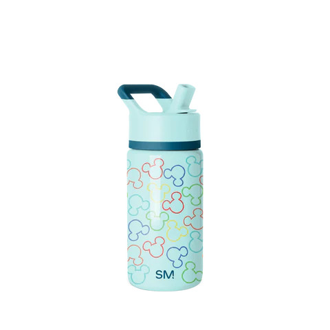 Stylish Water Bottles, Travel Mugs, Food Storage, and Backpacks | Simple Modern