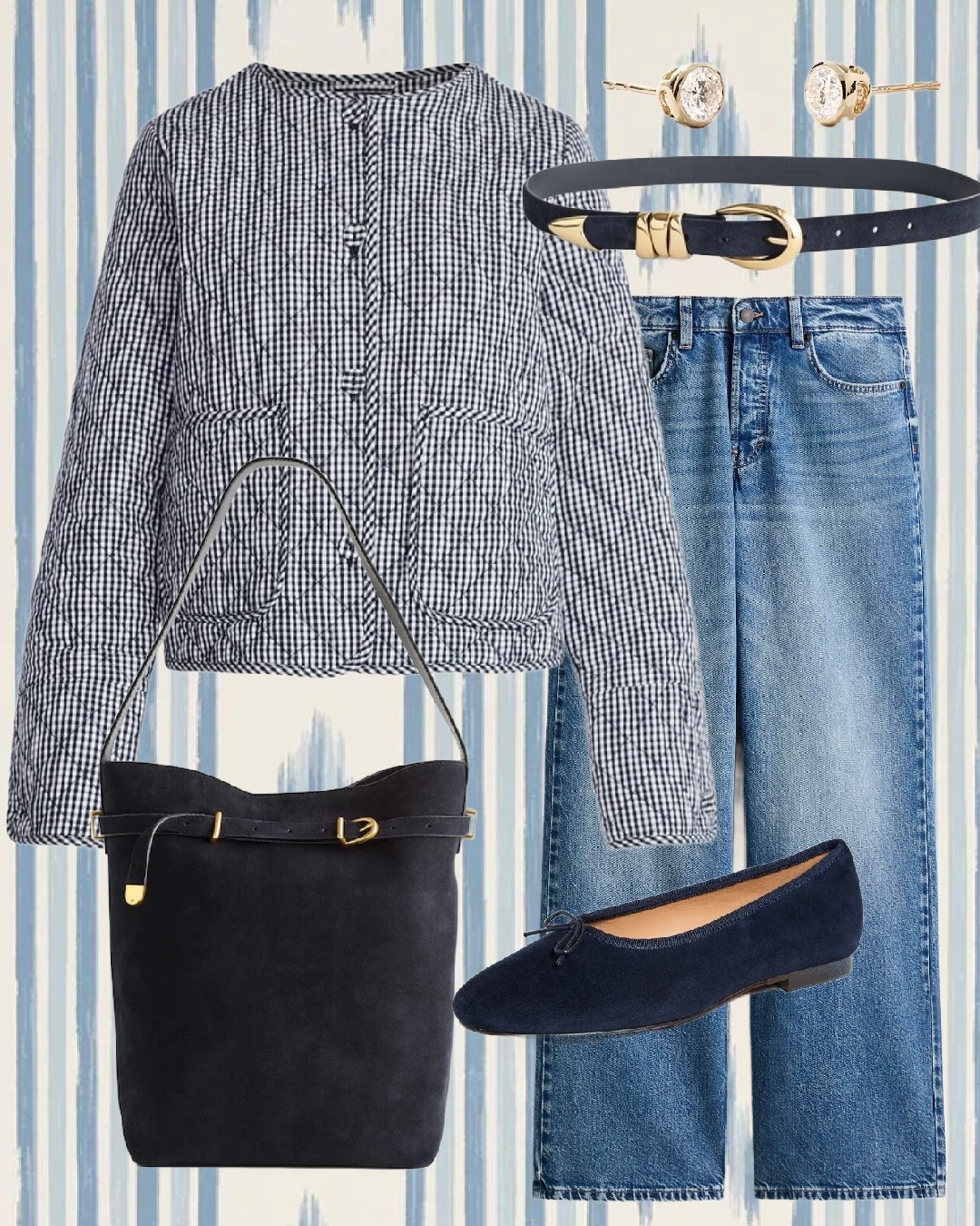 Walmart new arrival jacket! Cute mom style for carpool! 