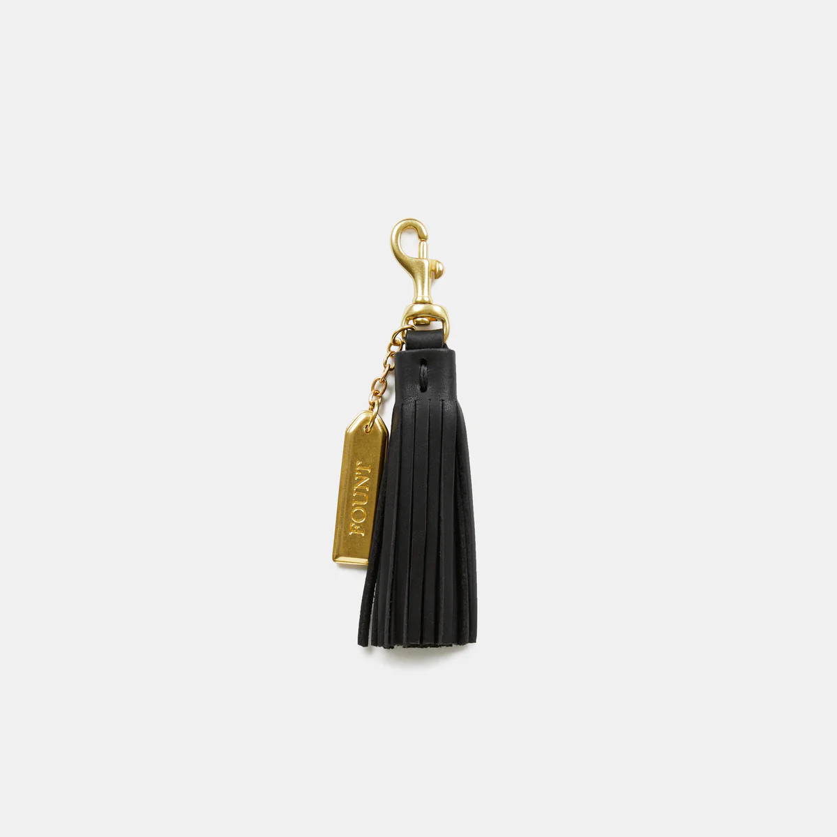 The Classic Tassel Charm | FOUNT