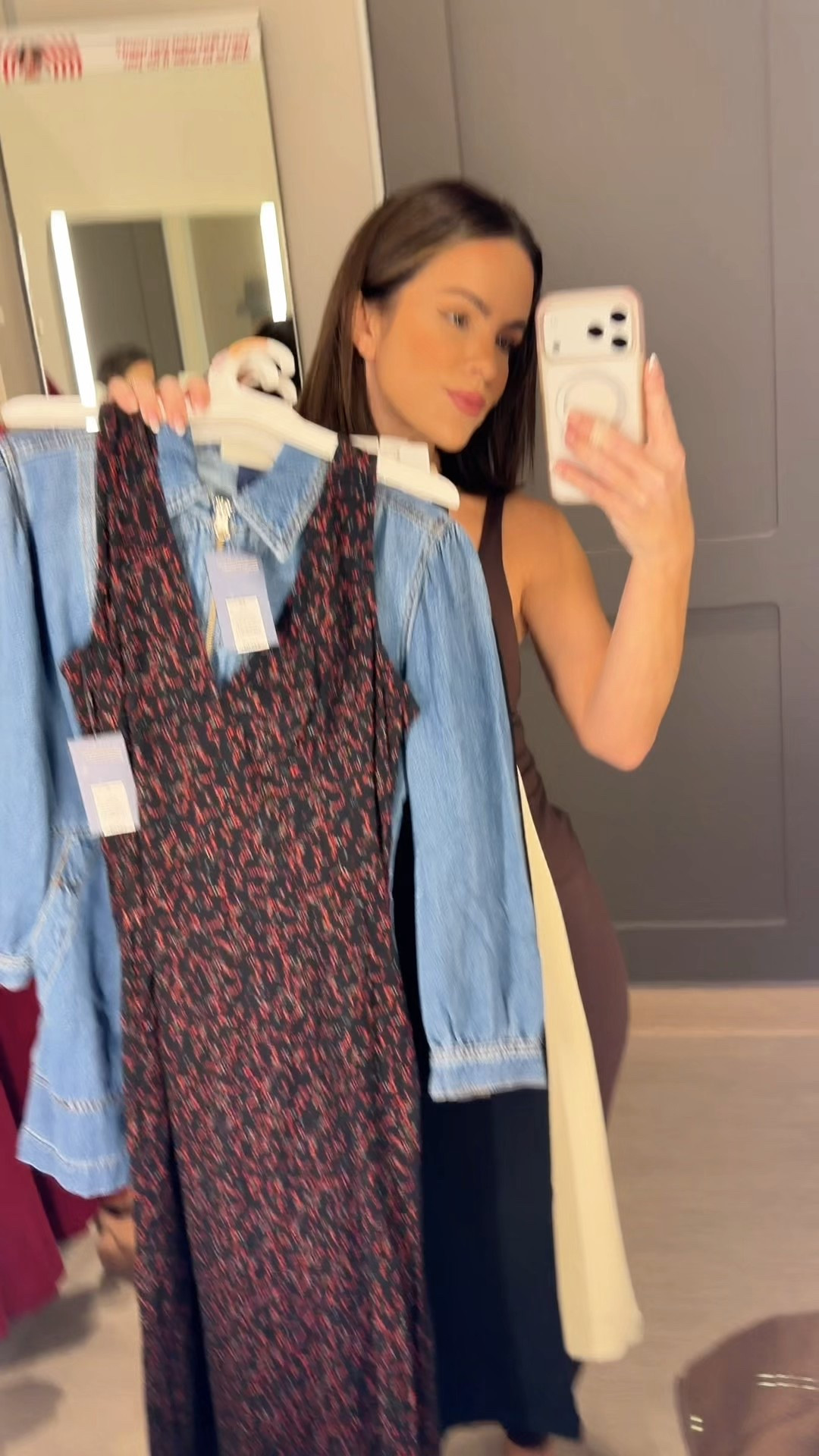 

✨ TARGET HOLIDAY TRY-ON HAUL ✨
Affordable holiday outfits that look luxe without the price tag. 🎄 From cozy winter sweaters to chic party dresses, I found the BEST Target fashion finds for Christmas parties, family photos, and New Year’s Eve on a budget. 🛍️✨

Which look is your fave?
#targettryon #targethaul #targetfashion #targetfinds #holidayoutfits #affordablefashion #winteroutfits #christmasoutfits #nyeoutfitideas #tryonhaul2024 #amazoninfluencer #stylishontabudget #holidaystyle #outfitinspo

#LTKHoliday #LTKFindsUnder50 #LTKSaleAlert