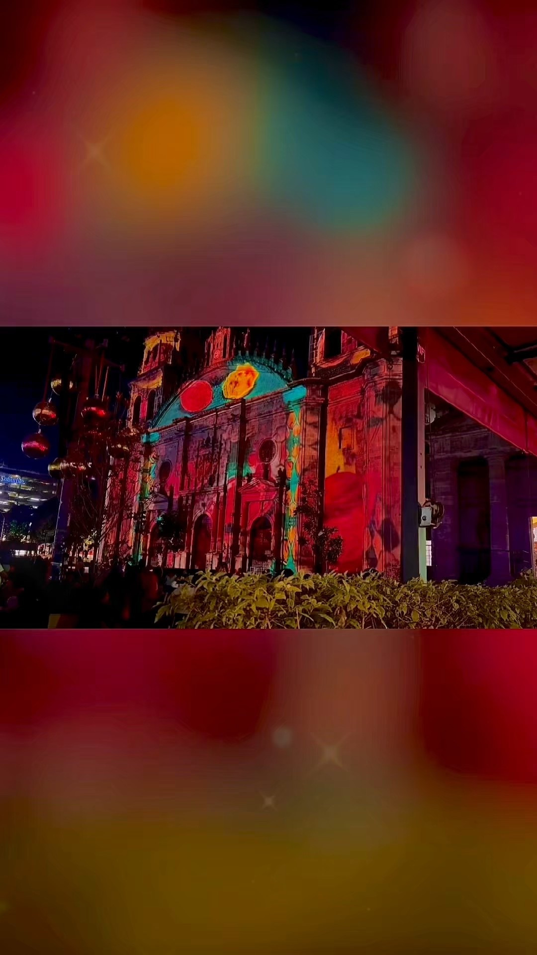 Guadalajara at Christmas | Cathedral Lights & Evening Magic

Christmas nights in Guadalajara are layered with color and history — illuminated cathedrals, public art, and moments that feel both celebratory and intimate. A holiday season rooted in culture, warmth, and quiet luxury.

Click below to see the rates for the JW Marriot in Guadalajara for Valentine’s Day 2026 for the ultimate date night. And stay tuned for the rest of our edit 🥰

#LTKHoliday #LTKBeauty #LTKTravel