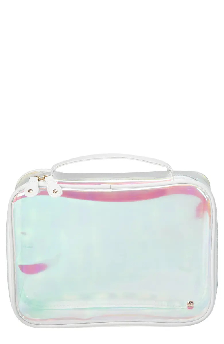Miami Claire Jumbo Cosmetics Case | Nordstrom