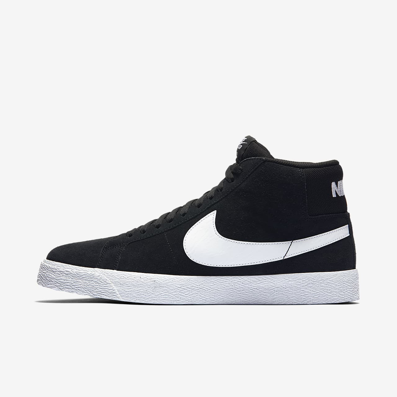 Nike SB Zoom Blazer Mid | Nike (US)