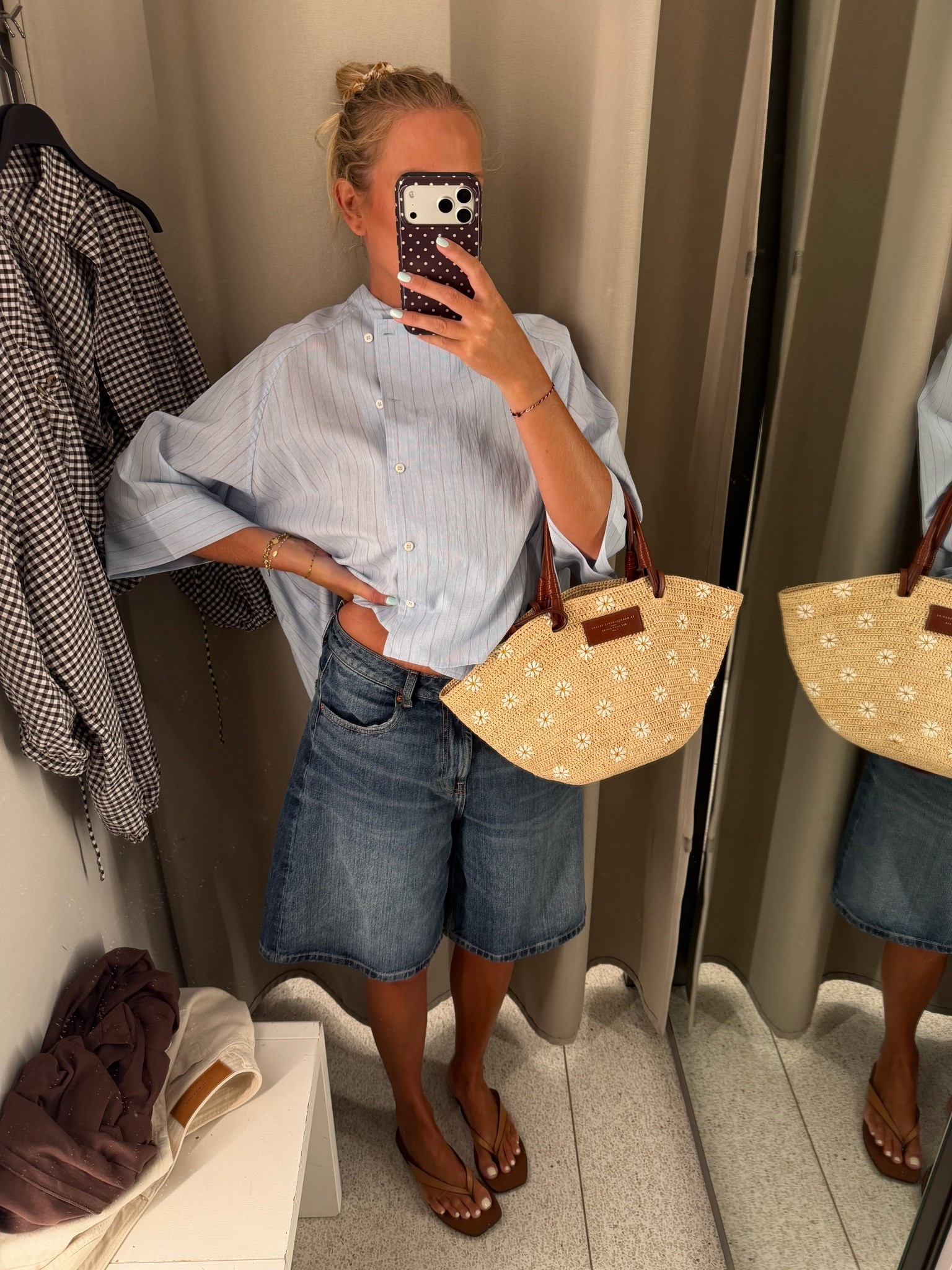 Fitting 2

#LTKfrance #LTKsummer