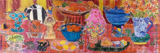 My Favourite Things, 2005 Giclee Wall Art | Allposters.com