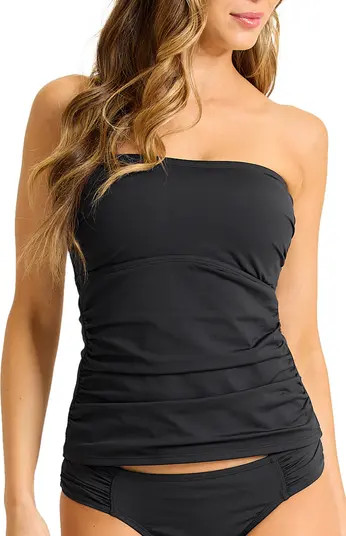 Pearl Bandini Swim Top | Nordstrom