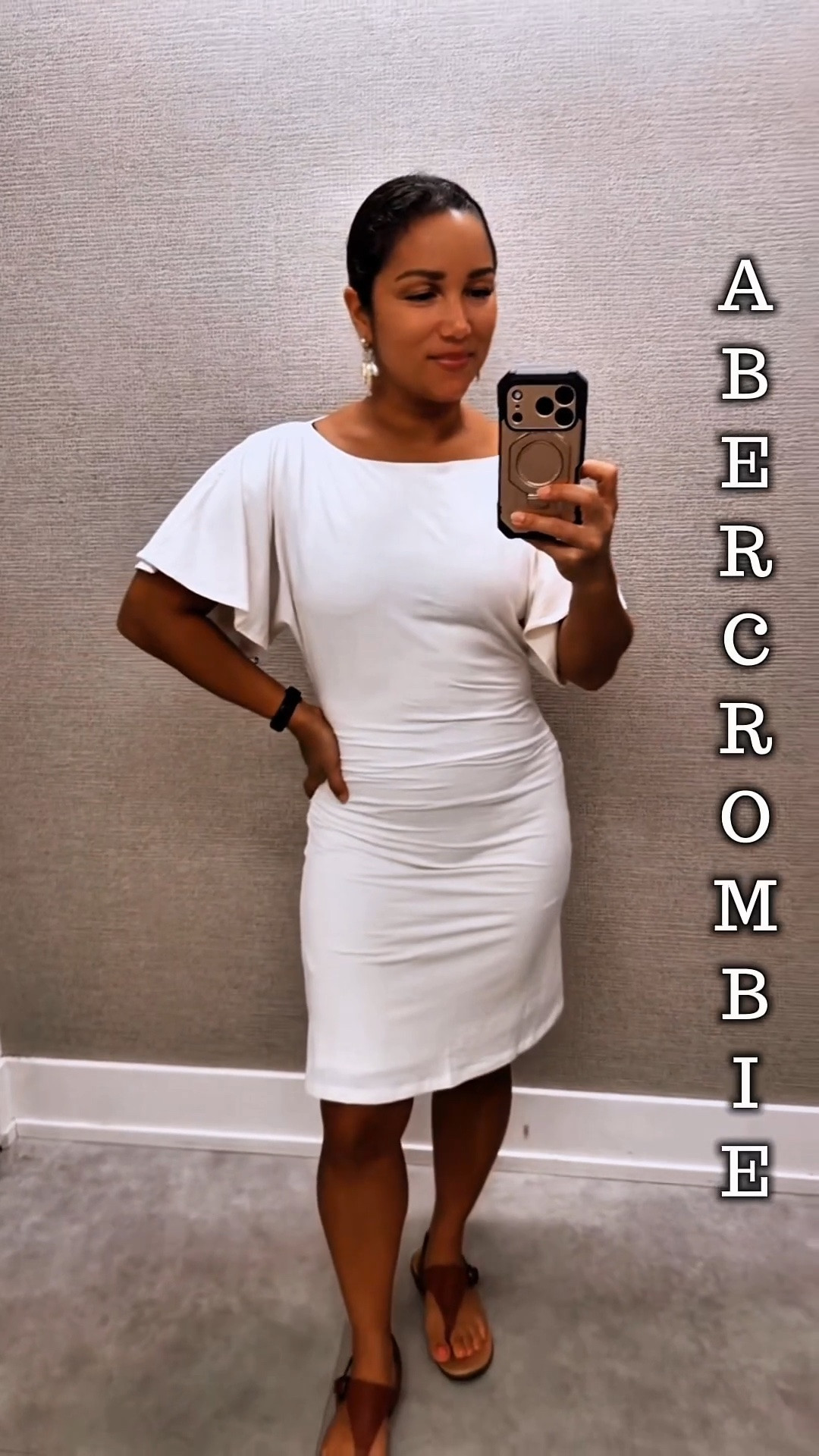 If “I have nothing to wear” is your current mood… Abercrombie has entered the chat with chic dresses that are great form anything from brunch to boardroom. 🤩

Fall outfits, fall dresses, concert outfits, work outfits, white dresses, brunch outfit, date night

#LTKootd #LTKgrwm #LTKOver40
