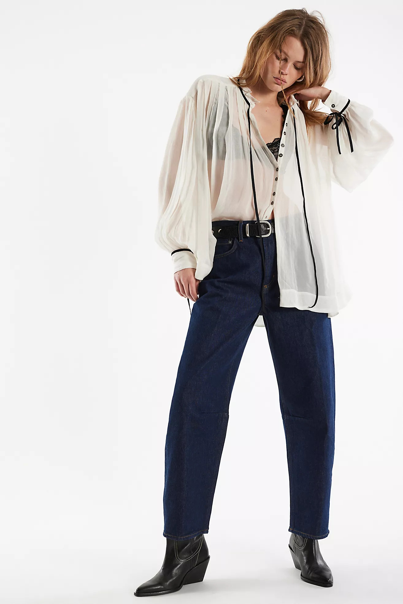 Citizens of Humanity Miro Reworked Jeans | Free People (Global - UK&FR Excluded)