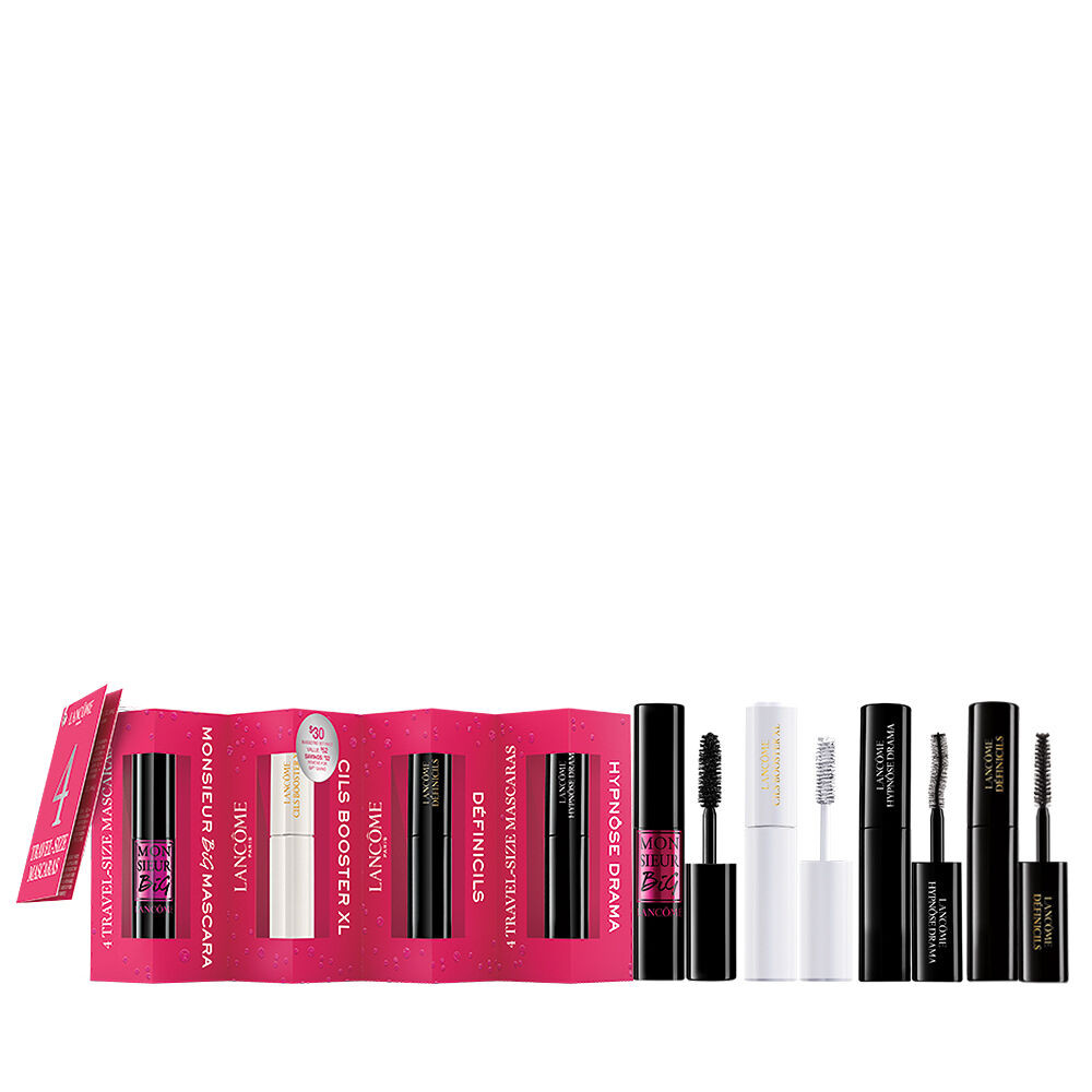 Travel-Size Lash Wardrobe Set | Lancome (US)
