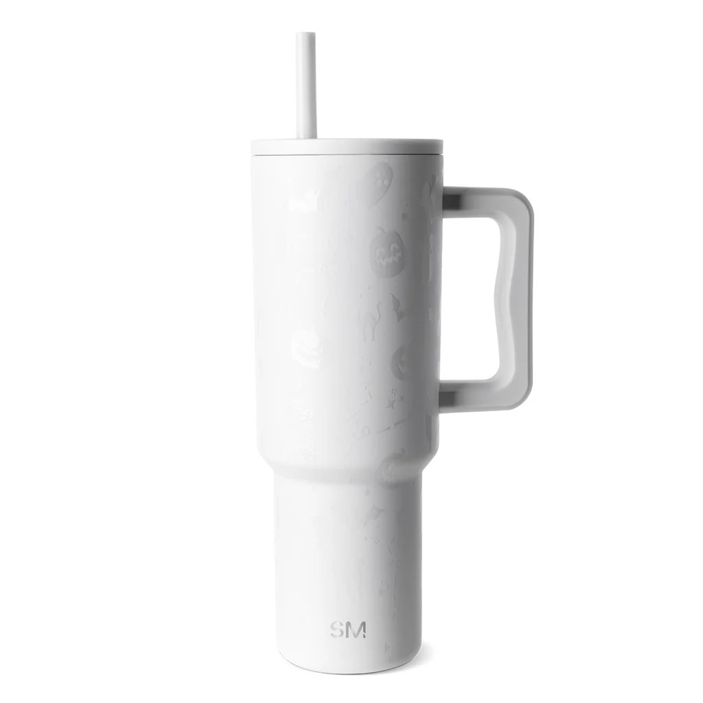 Stylish Water Bottles, Travel Mugs, Food Storage, and Backpacks | Simple Modern