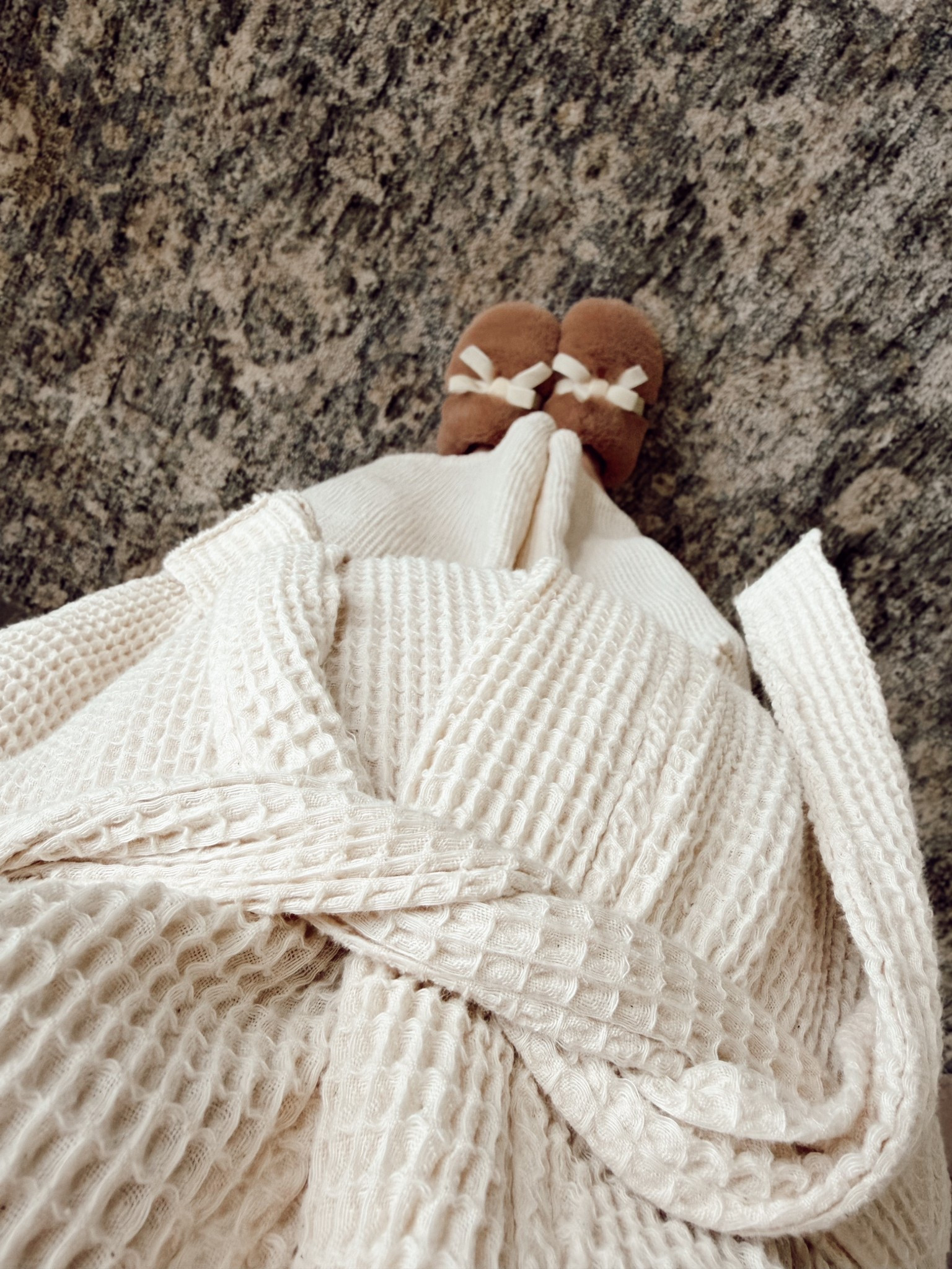 Loving this 100% cotton robe from @amazon 

#LTKmorningroutine #LTKselfcare #LTKmomlife