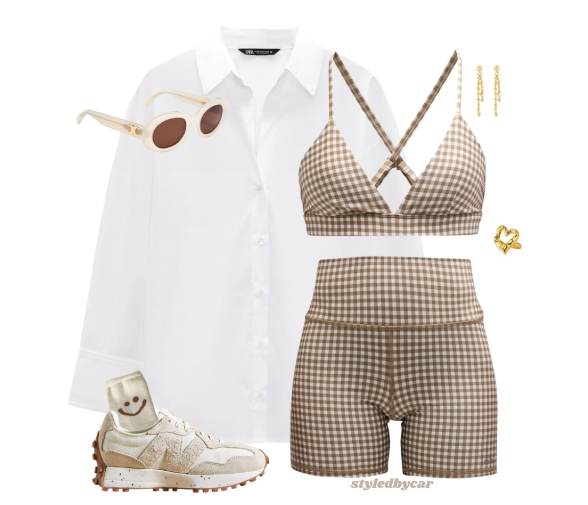 This set 🤎🤎🤎 >>>

#LTKFitness #LTKstyletip #LTKshoecrush