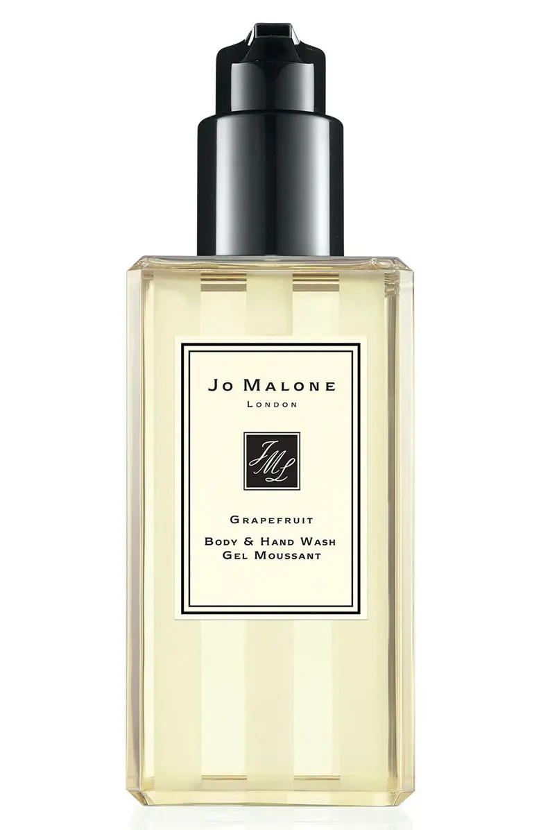 Jo Malone London™ Grapefruit Body & Hand Wash | Nordstrom | Nordstrom