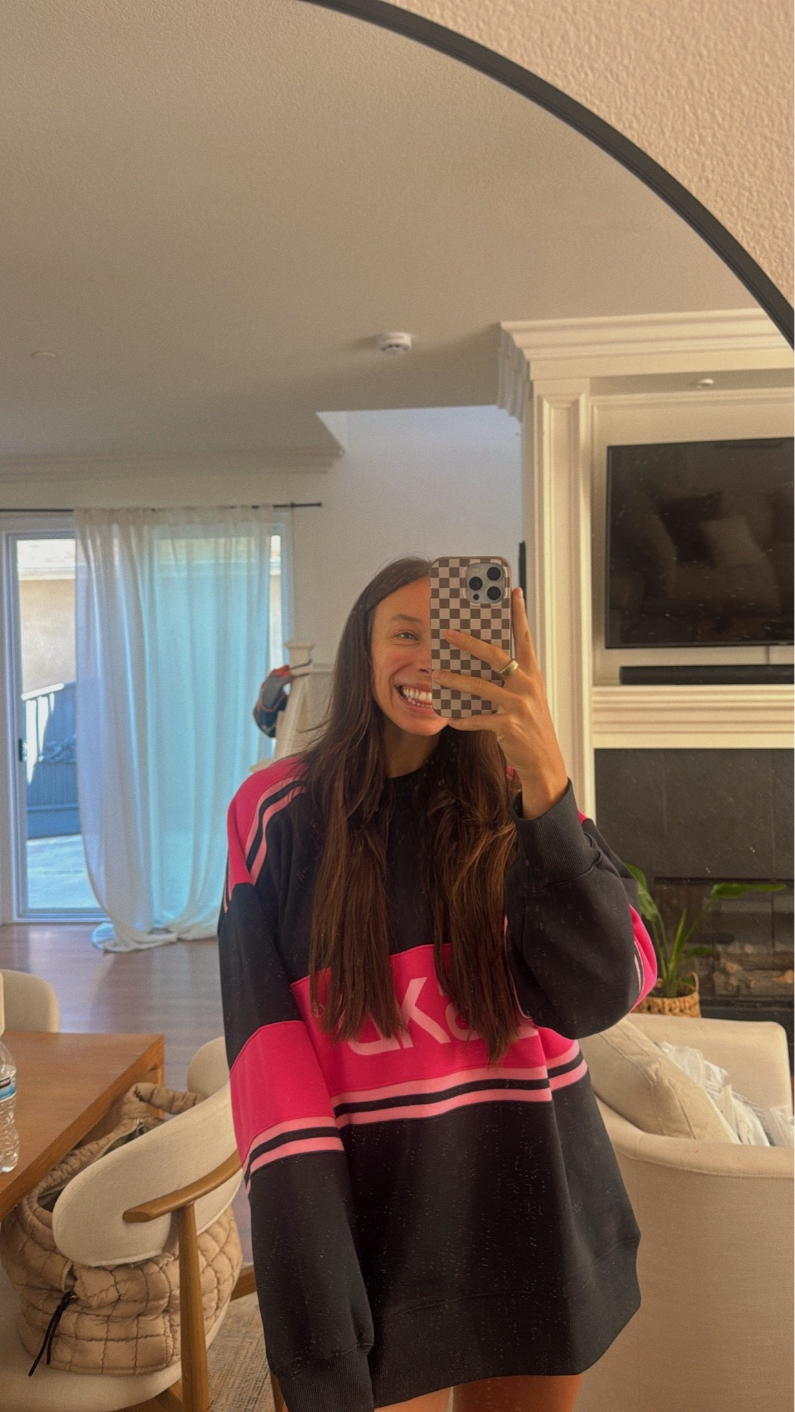 Love love love this new LSKD crew neck!!

#LTKActive #LTKgrwm #LTKTravel