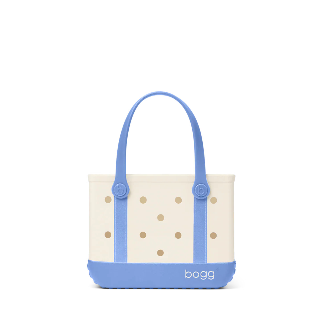 Bitty Bogg Bag - Varsity Out Of The Blue | Bogg