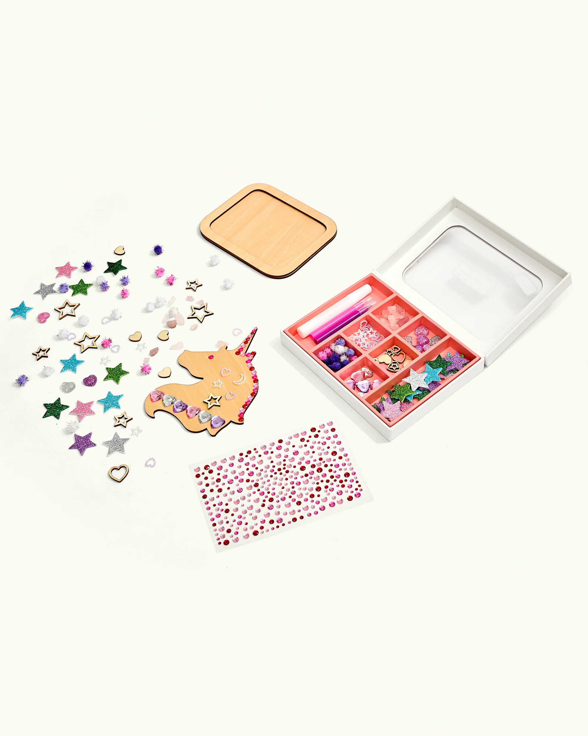 Create Kit Mini–Enchanted | Charmspring